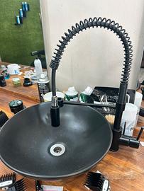 Arredamento barbiere