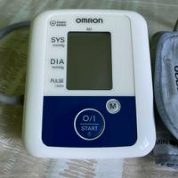 Omron M2 misuratore di pressione