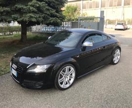 Audi TT Coupé 3.2 V6 quattro S tronic