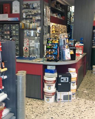 SVENDITA TOTALE FERRAMENTA – STOCK COMPLETO PER CH