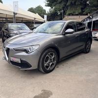Alfa Romeo Stelvio 2.2 160cv rwd