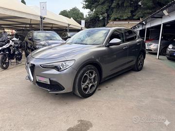 Alfa Romeo Stelvio 2.2 160cv rwd