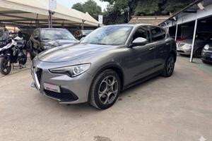 Alfa Romeo Stelvio 2.2 160cv rwd