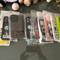 Custodie apple iphone