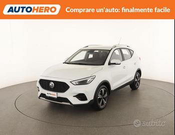 MG ZS DN41425