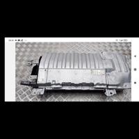 Pacco batteria Toyota CHR 1.800 