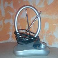 Antenna Preamplificata