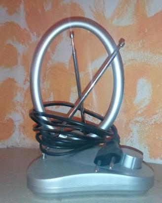 Antenna Preamplificata