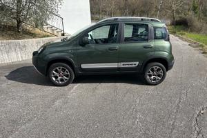 Fiat Panda 1.3 MJT 95 CV S&S 4x4