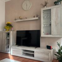 Mobili soggiorno moderni