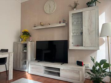 Mobili soggiorno moderni