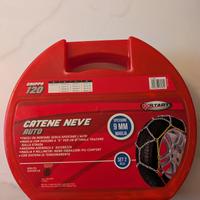 catene auto 