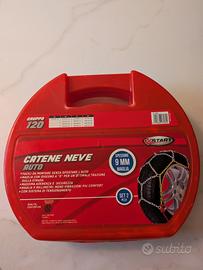 catene auto 
