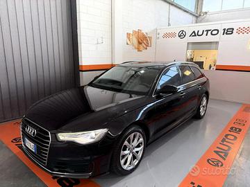 AUDI A6 Avant 2.0 TDI 190 CV ultra S tronic Busi