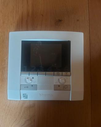 Monitor Bticino 344182