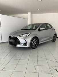 Toyota Yaris Hybrid Trend MY21
