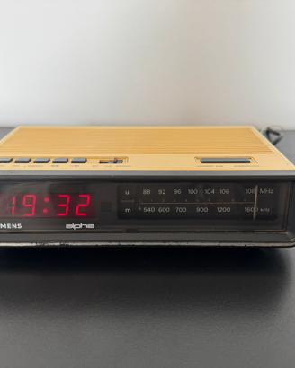 Radio Siemens RG241