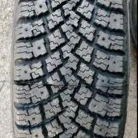 coppia due gomme con cerchio 175/65 R14 82T