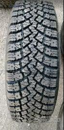 coppia due gomme con cerchio 175/65 R14 82T