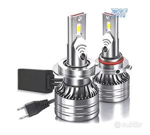 LAMPADE LED CANBUS H1 60W 6000K 2800LM