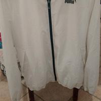 giubbotto impermeabile 