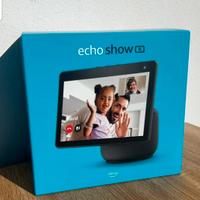 Amazon Echo Show 10 pollici nero