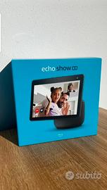 Amazon Echo Show 10 pollici nero