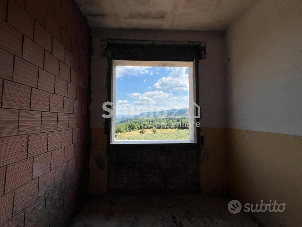 Apartment in Figline Valdarno, La Pieve - Vista 2