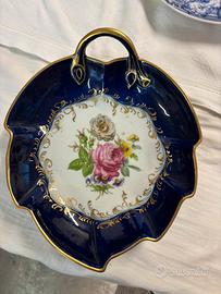 piatto decorativo limoges