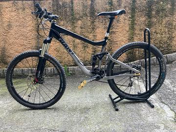 MTB Giant trance X4