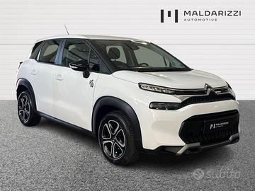 CITROEN C3 Aircross 1.2 puretech You s&s 110cv