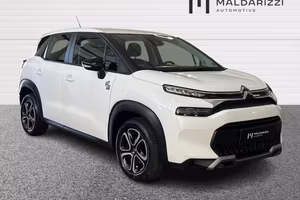 CITROEN C3 Aircross 1.2 puretech You s&s 110cv