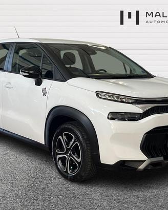 CITROEN C3 Aircross 1.2 puretech You s&s 110cv