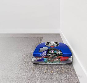 Dyson 360 Vis Nav NUOVO sigillato
