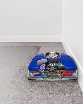 Dyson 360 Vis Nav NUOVO sigillato