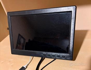 monitor
