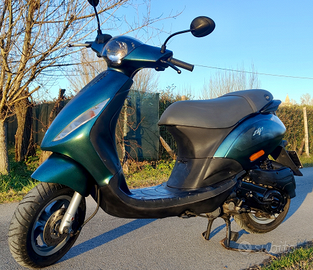 Piaggio Zip 50