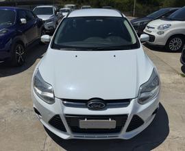 Ford Focus 1.6 TDCi 115CV SW Bs.