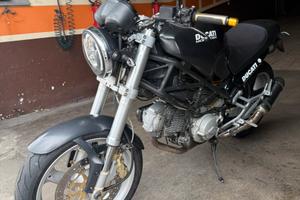 Ducati Monster 600