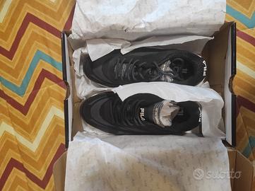 Fila Raceway, Scarpe da Corsa da Donna - 39 (EU)