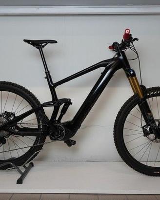 Ebike Moustache Game 11 Lab |Gar. 12 mesi