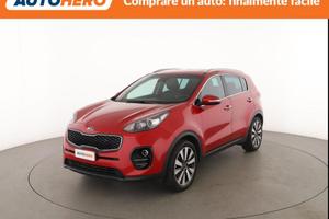 KIA Sportage XF45834