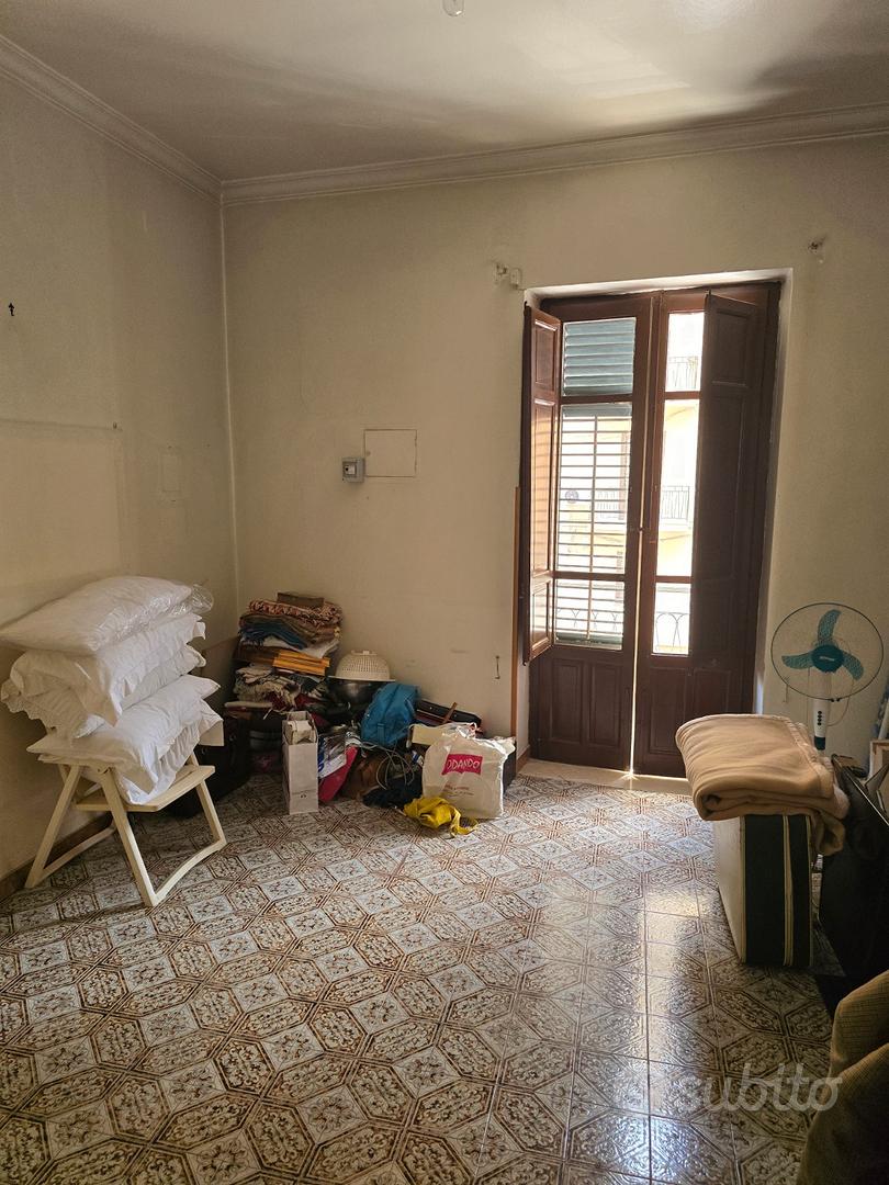 Appartamento – Palermo, Quartiere Matteotti, VIII Circoscrizione - Altro