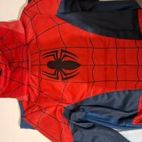 Vestito Carnevale Bambino 