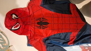 Vestito Carnevale Bambino 