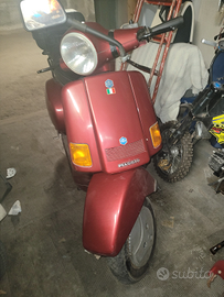 Vespa 200 Cosa 1 anno 1991