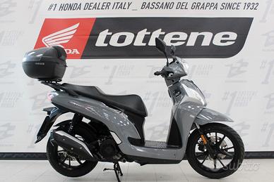 SYM SYMPHONY ST 200 UNICO PROPRIETARIO KM 1950