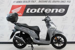 SYM SYMPHONY ST 200 UNICO PROPRIETARIO KM 1950