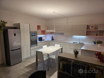 Cucina Scavolini (possibilità anche soggiorno)