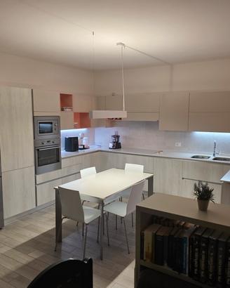 Cucina Scavolini (possibilità anche soggiorno)